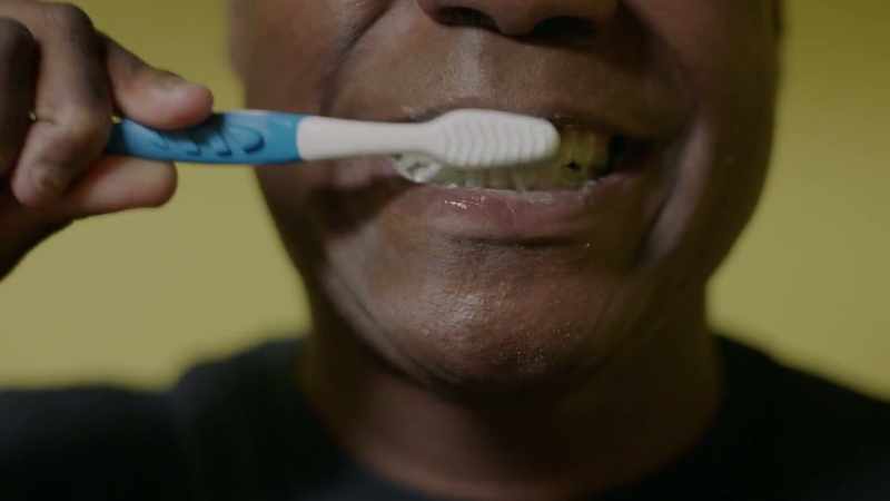 I mean, sure, in prison these toothbrushes, razors