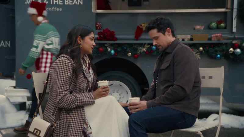 I mean, their way of doing things shaped you into