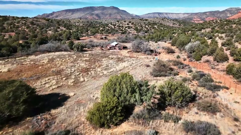 I mean, there's Sedona itself