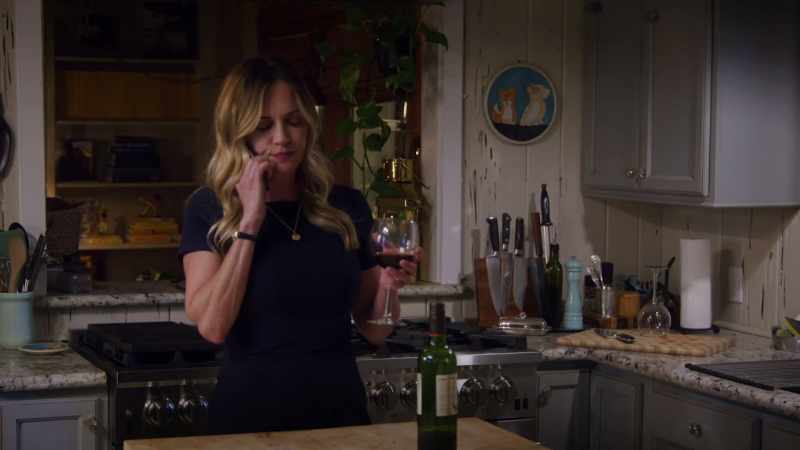 I mean, tomorrow night's great