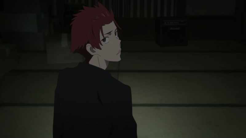 I mean, your voice is so kind