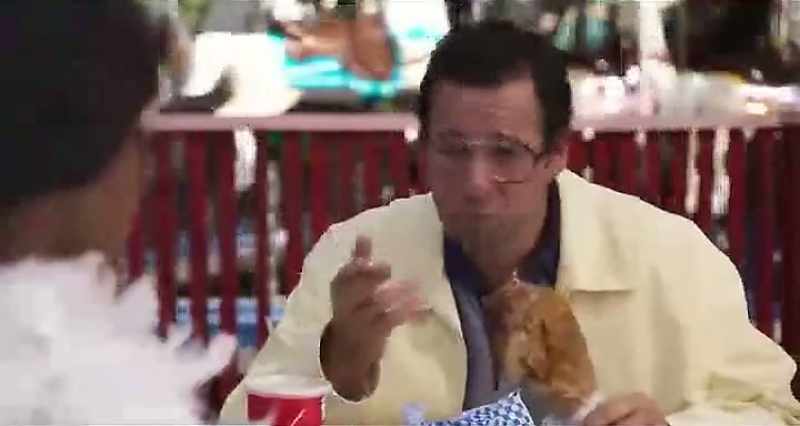 I mean, your voice