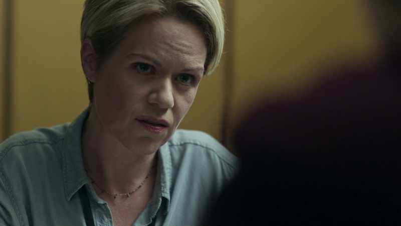 I mean, we were making appeals. You know what, Detective?