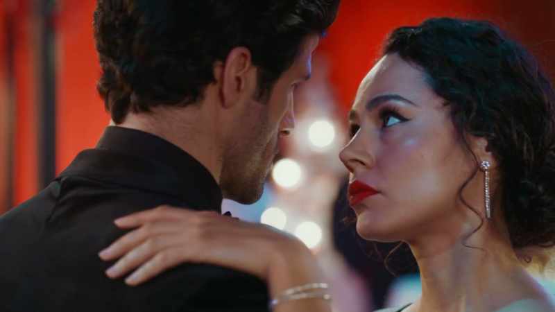 I mean, for what it cost, we could visit Santa