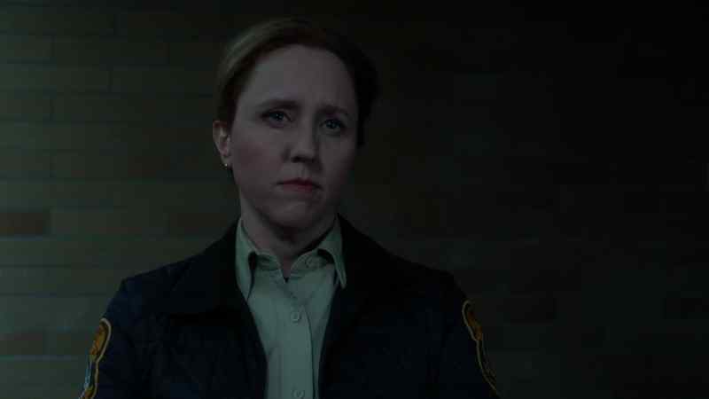 I mean, what I felt for Madeleine was probably a