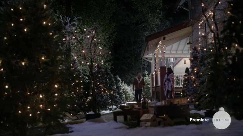 I mean what is more Christmas-y