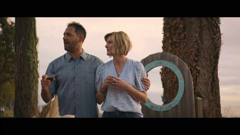 I mean, who would've thought