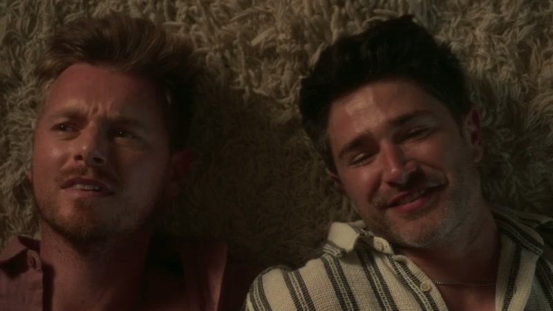 I mean, you were my best friend