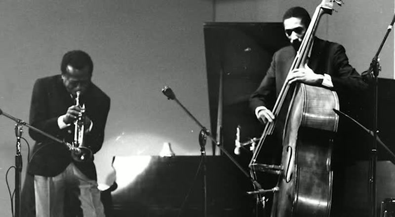 I mean, if you think about the Miles Davis Quintet