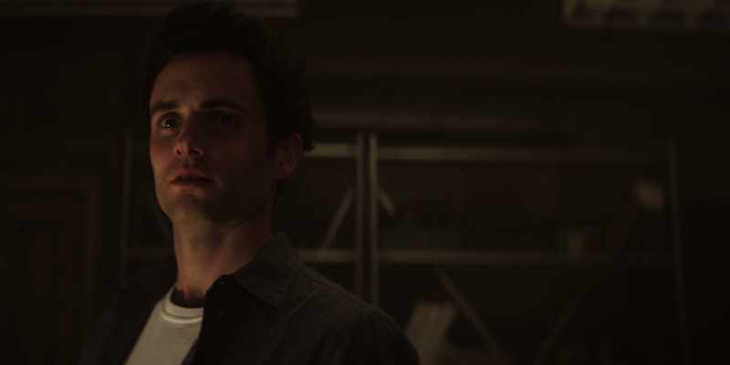 I mean, you... You gave me everything
