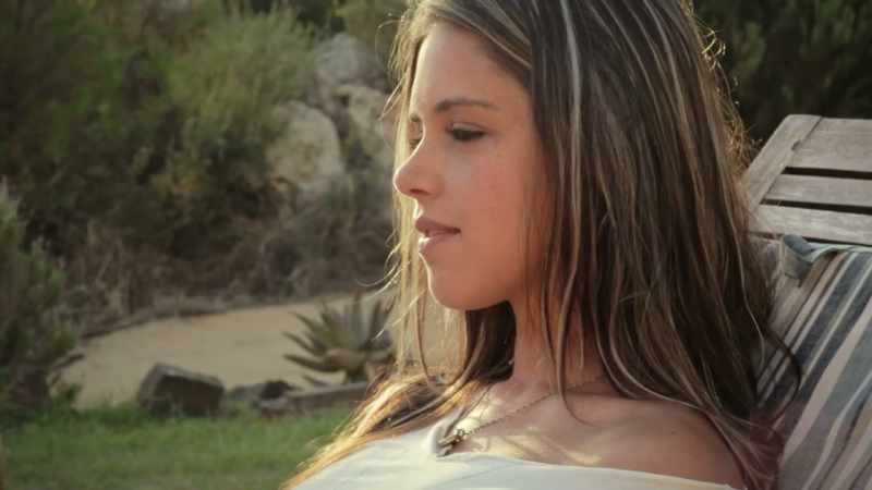 I mean, you've got something, character