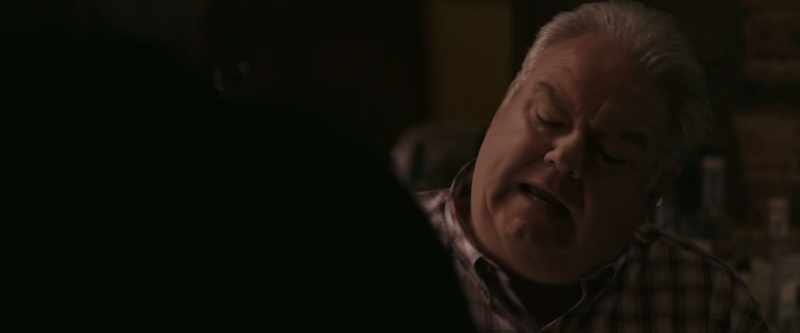 I meant to ask you