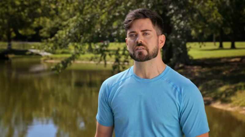 I was meant to do it