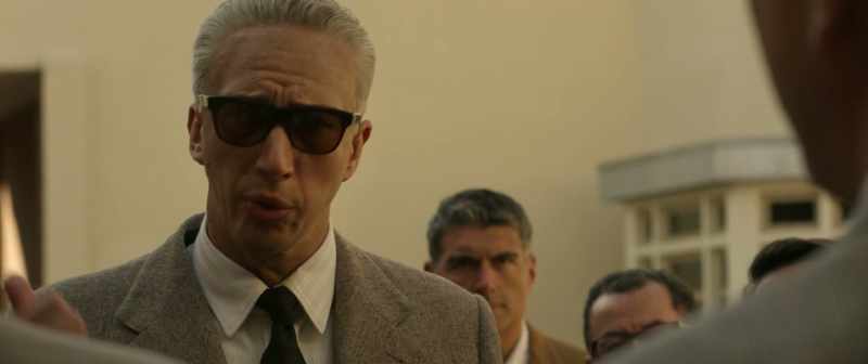 I was merely quoting the Vatican, Commendatore