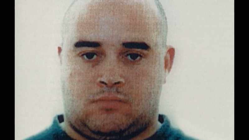 I met Curtis Warren while I was in prison