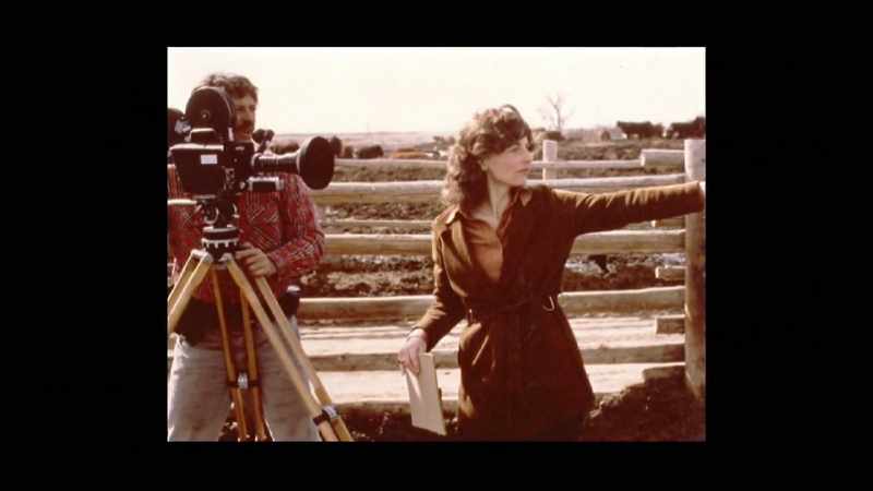 I met Judy in spring 1980, when I