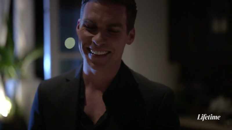 I met him on an eden chase fan site, and he is just