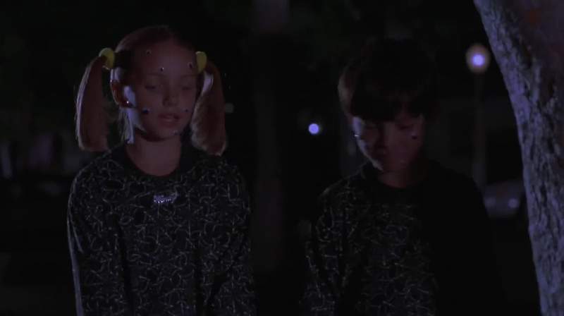 I met Wendy Peterson when I was ten