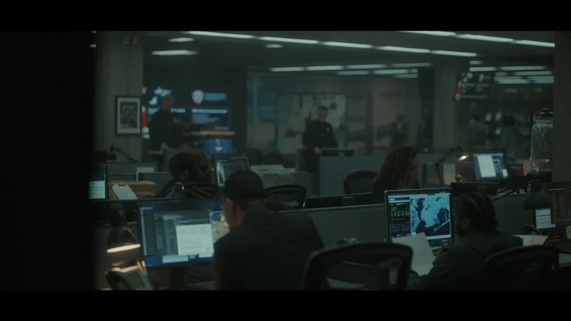 Midtown West. - Investigations