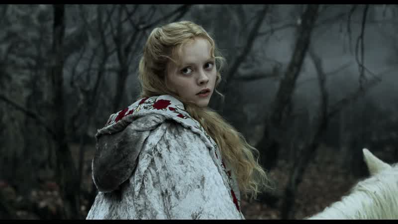 KatrinaI might have killed you Why have you comeBecause no one else would go with youWell then I am now twice the manIt is your white magic