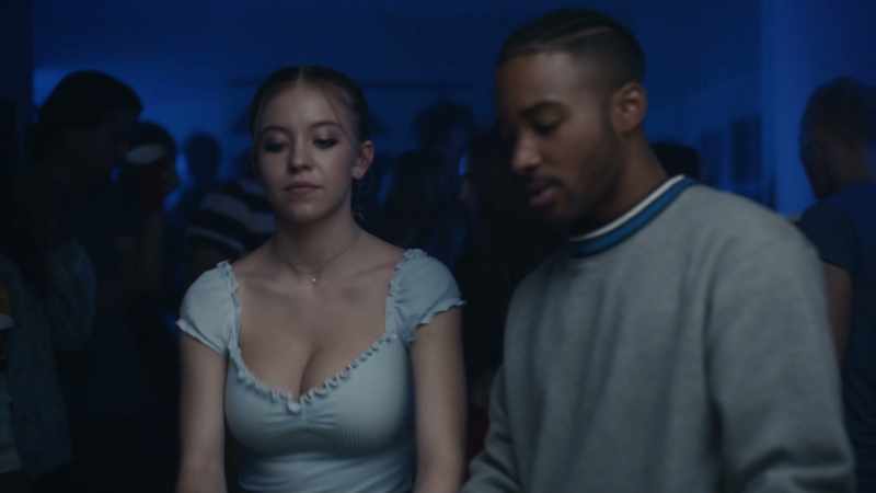 �� I might skrrt off and then flip a bitch off ♪