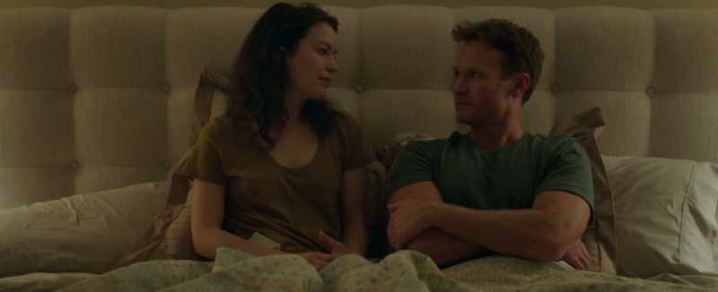 I miscarried, but I was pregnant