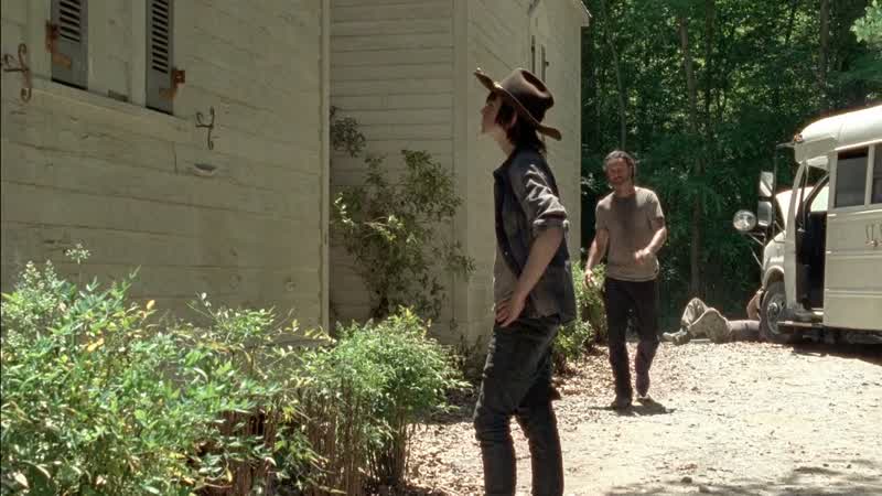 I miss Andrea