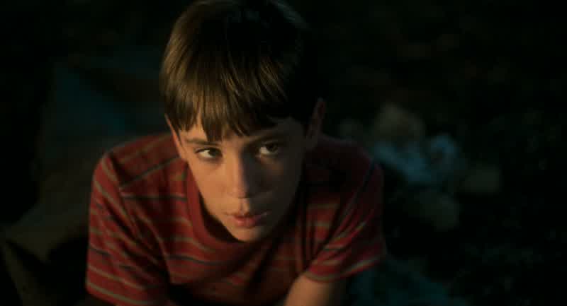 I miss him, Chris