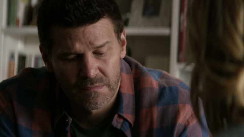 I miss him so much