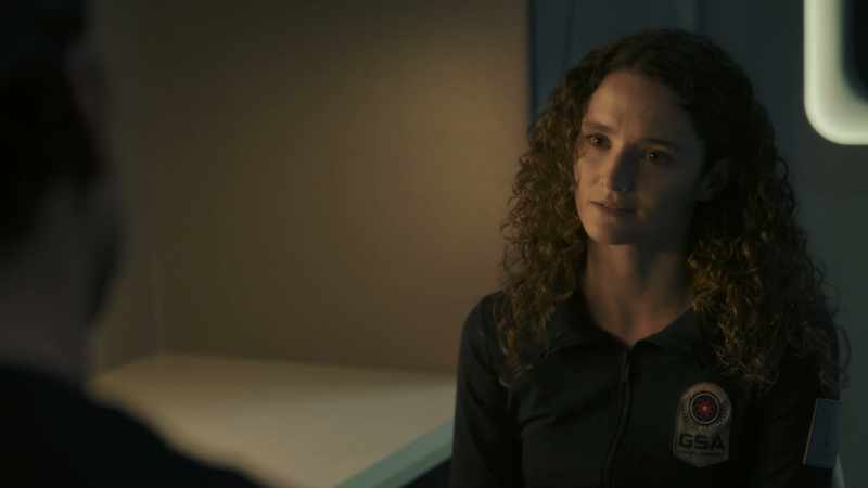 I miss him. - What happened to him?