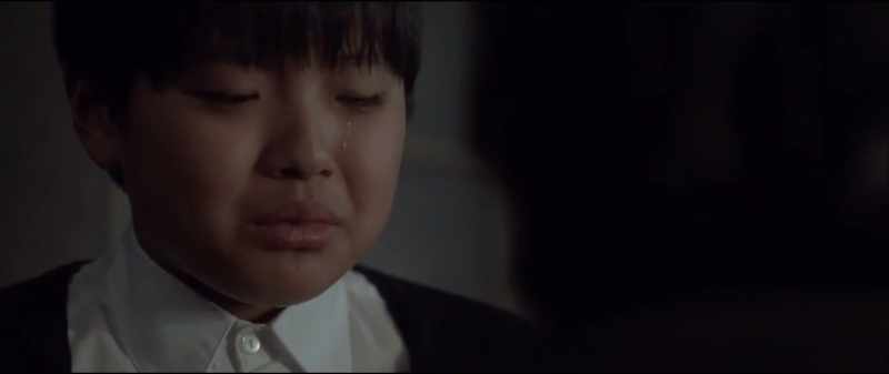 I miss Ji Won