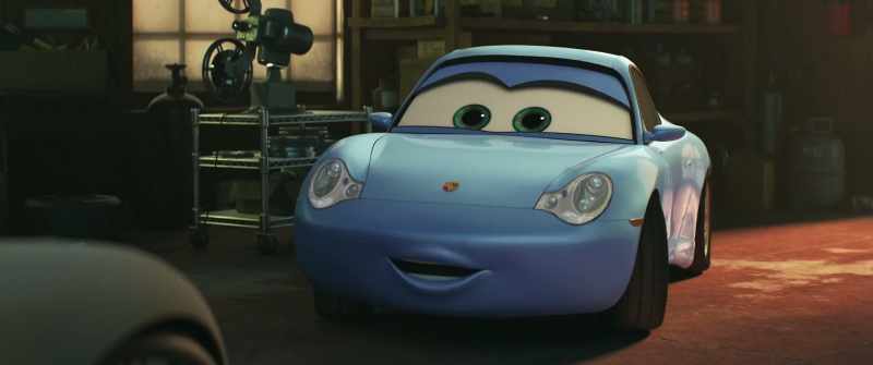 I Miss you Lightning. We all do