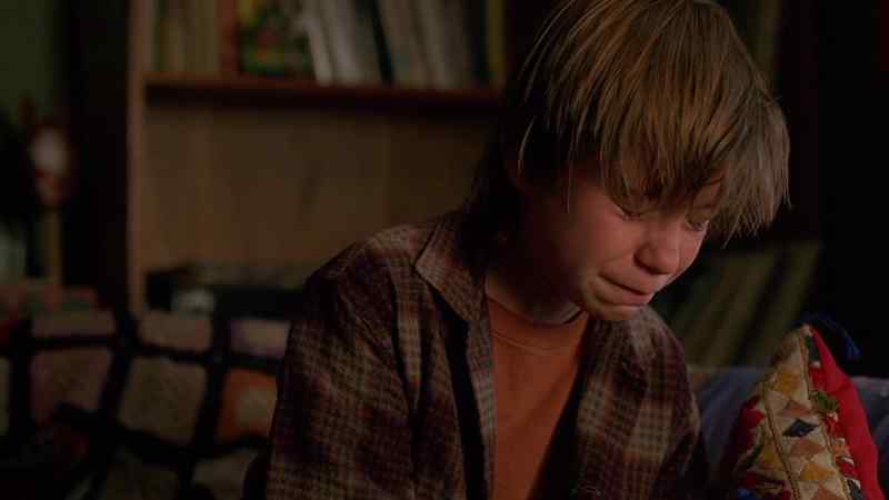 I miss Mommy. - I know