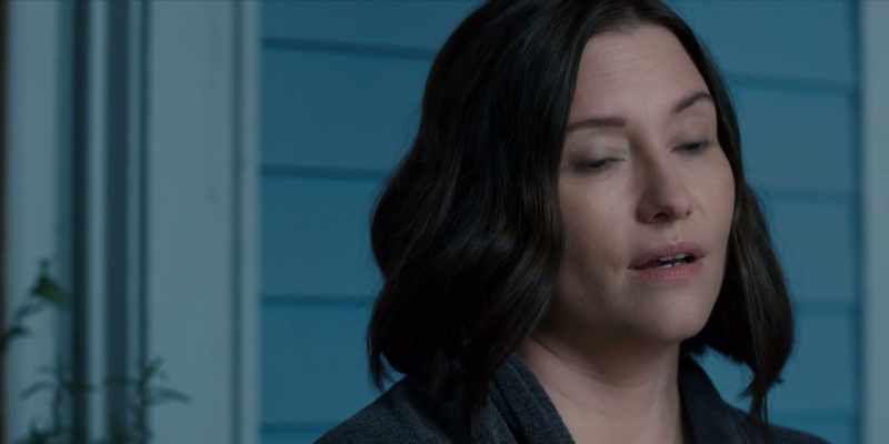 I miss talking to you, Kat. I'm sorry, but I do