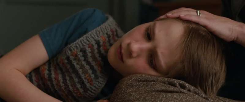 I miss his voice