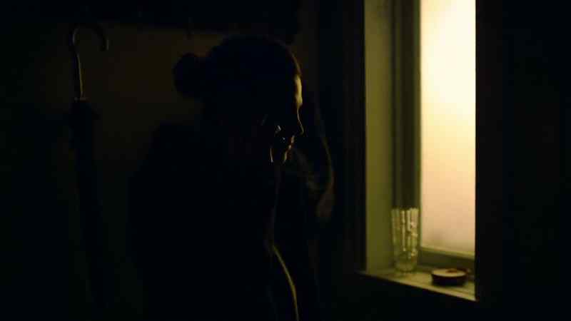 I miss you