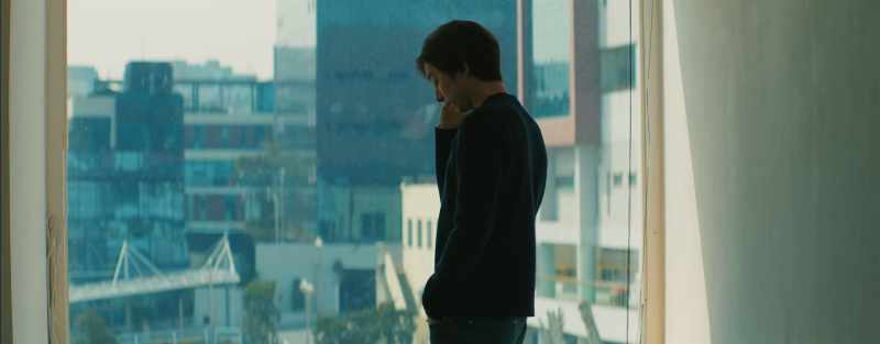 I miss you