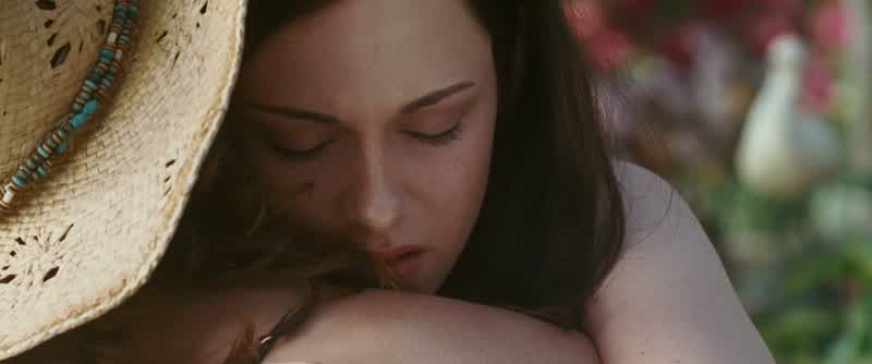 I miss you