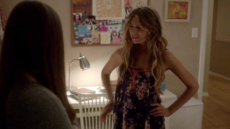 I missed you emma