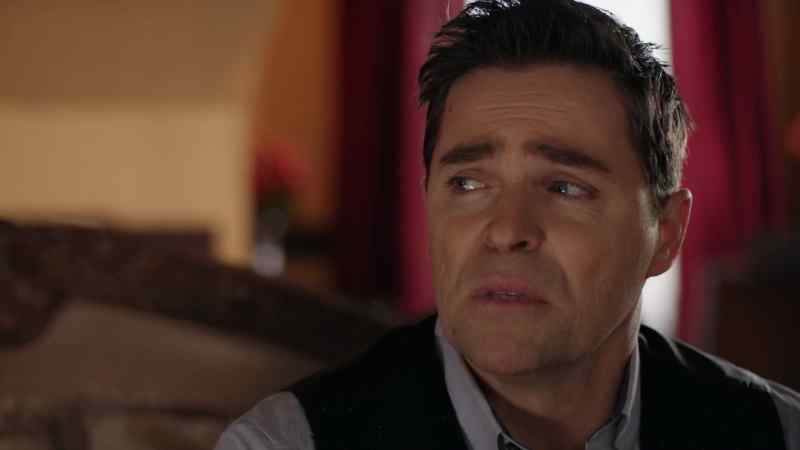 I missed my father's funeral