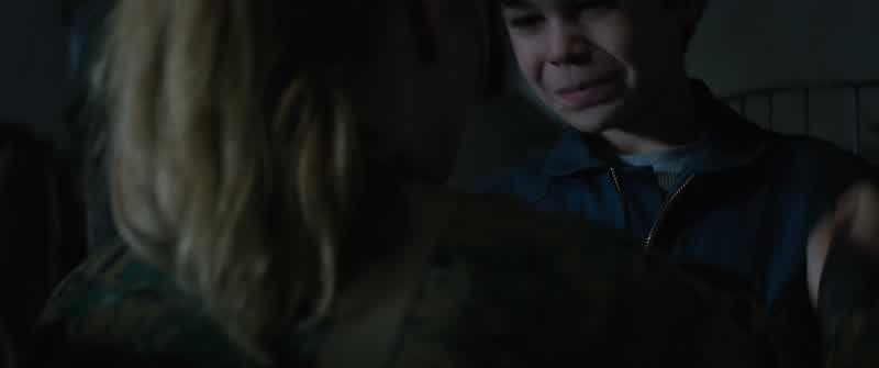 I missed you so much Samlt i gt lt i gtI missed you Cassie