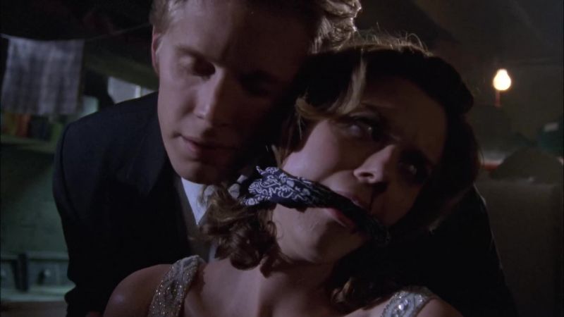 I missed you, Peyton. So much