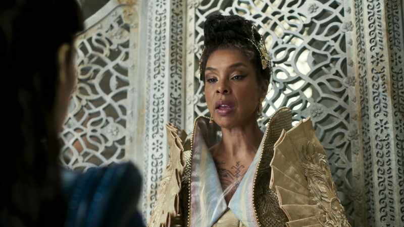 By the Light and my hope of salvation and rebirth......I, Moiraine Sedai, swear to obey the judgment of the Amyrlin Seat and never return till she calls me home, or may the Creator's face turn from me
