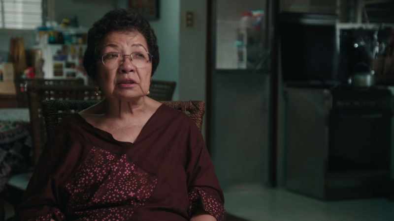 I was molested, sexually molested