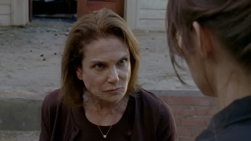 Spencer: Mom!