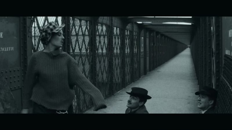 Monsieur Jim