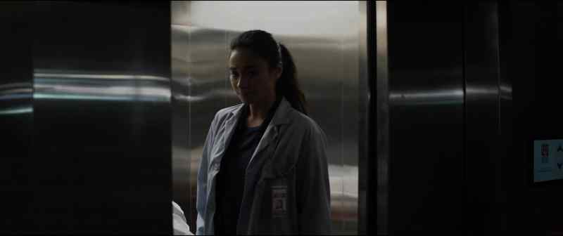 Morgue