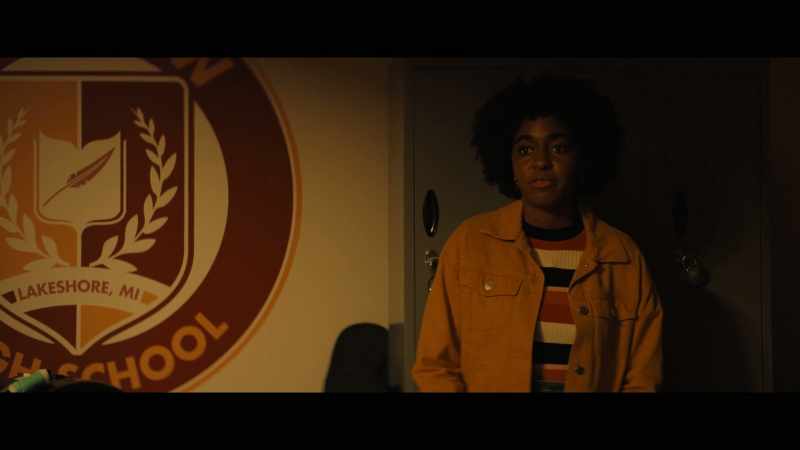 I mostly work on set stuff, but you knew that