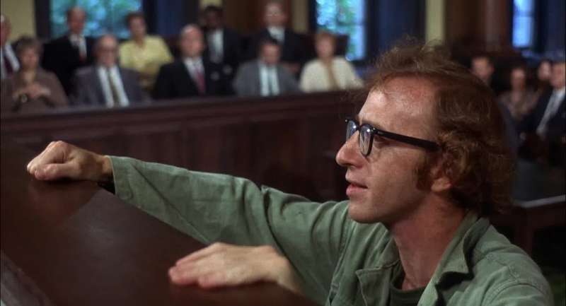 I move for a mistrial