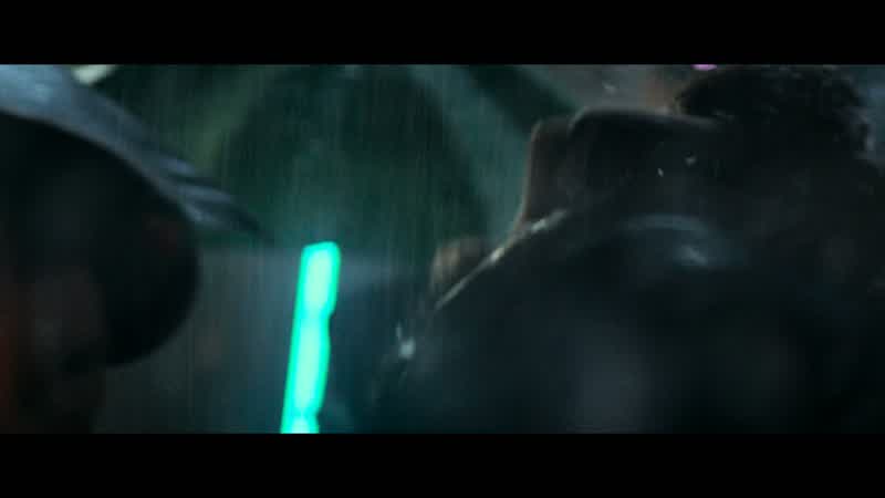Robot: Move on